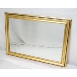 RECTANGULAR WALL MIRROR