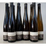 BEERENAUSLESE 2011 - WEINGUT NEEF-EMMICH