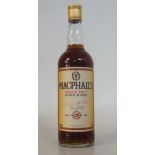 MACPHAIL'S 40 YEAR OLD