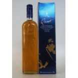 JOHNNIE WALKER QUEST