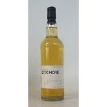 BRUICHLADDICH OCTOMORE FUTURES 2002