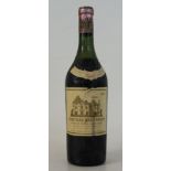 CHATEAU HAUT BRION 1960