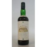 LAGAVULIN 12 YEAR OLD 1980'S WHITE HORSE