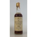 MACALLAN SPECIAL SELECTION 1964