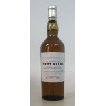 PORT ELLEN 1ST ANNUAL RELEASE