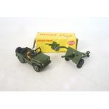 DINKY TOYS (MECCANO LTD.)