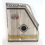 ROYAL PIANO HARP