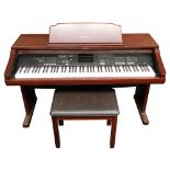 TECHNICS SX-PR902 ELECTRIC PIANO