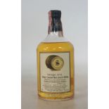 GLENKINCHIE 1978 VINTAGE - SIGNATORY
Signatory's 19 year old bottling of this Lowland Single Malt