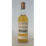 GLENTAUCHERS 1979 - CADENHEAD'S
A seldom seen distillery bottled by Cadenhead's of Aberdeen.