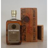 AUCHENTOSHAN 18 YEAR OLD
An older bottling of Auchentoshan Single Malt Scotch Whisky presented in