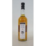 BRORA 30 YEAR OLD LIMITED EDITION 2010
1 bottle.  Brora 30 Year Old Single Malt Scotch Whisky.  OB.