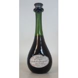 OTARD PRINCES DE COGNAC
A rare & distinctively shaped decanter style bottle of Otard Vieille Fine