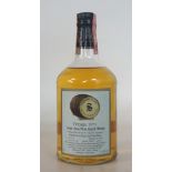 CAOL ILA 1975 VINTAGE 25YO - SIGNATORY
A 25 year old bottling of Caol Ila distilled in 1975 and