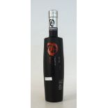OCTOMORE 02.2: ORPHEUS
1 bottle.  Octomore 02.2 Edition : Orpheus.  Single Malt Scotch Whisky.