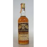 BENRINNES 12YO - 1968 CONNOISSEURS CHOICE
A great example from Gordon & MacPhail's Connoisseurs