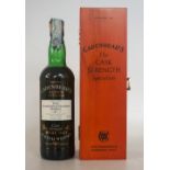 GLENFIDDICH-GLENLIVET 31YO - CADENHEAD'S
Bottled by Cadenhead's as part of their Authentic