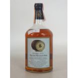 BUNNAHABHAIN 1979 VINTAGE 20YO - SIGNATORY
Great Signatory bottling of Bunnahabhain Single Malt