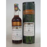 PORT ELLEN 21YO - 1982 VINTAGE OLD MALT CASK
A single cask bottling from Douglas Laing's Old Malt