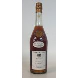 COMTE DE LAFONTE TRES VIELLE FINE COGNAC
Comte de Lafont Extra Vieux Cognac.  70cl.