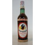 RHUM NEGRITA "OLD NICK RUM" CIRCA 1955
A bottle from the 1950's in great condition.