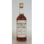 THE NORTHERN SCOT CENTENARY MALT
Bottled to celebrate the Centenary of The Northern Scot Moray &