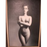 20TH CENTURY
Nude Study of a Female
90cm x 60cm