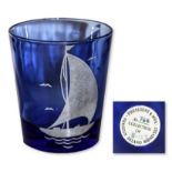 Presidential & Political Memorabilia & Autographs President Franklin D. Roosevelt Owned Sailboat