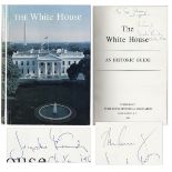 Presidential & Political Memorabilia & Autographs John F. Kennedy Signed Copy of ''The White House''