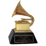 Rock n Roll & Pop Music Best Songwriting Grammy From 2005 -- For Kanye West's Hit Song ''Diamonds
