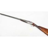 (Please note that successful bidders must be able to provide a current shotgun certificate on