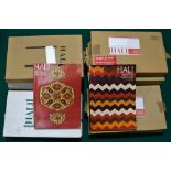 Hali Magazine. The International Magazine of Antique Carpet and Textile Art, comprising: Vol. 4, No.