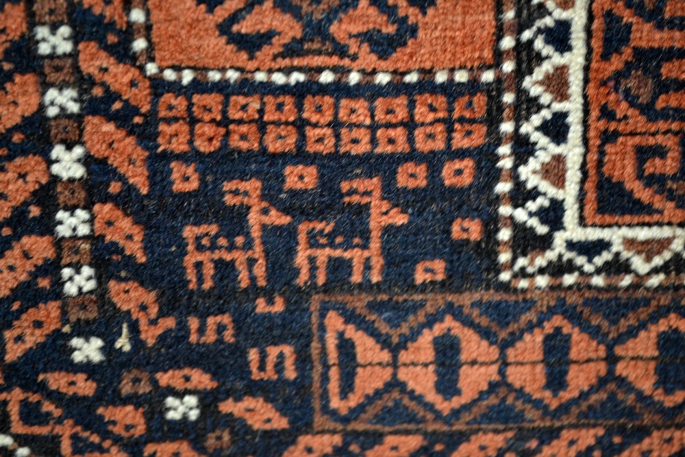 Four Indonesian ceremonial ulos (shoulder cloths), Batak peoples of Lake Toba, north Sumatra, - Image 5 of 7
