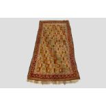 Azeri carpet, south west Caucasus, north west Persia, mid-20th century, 11ft. 5in. x 5ft. 10in. 3.