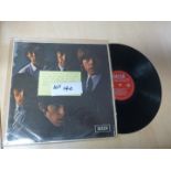 Rolling Stones No. 2 original 1965 copy of unboxed Decca – LK4661 – mono, all in almost excellent