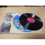 Kinda Kinks LP – rare 1965 UK 1st Press Pye NPL 18112 vinyl slight surface marks, vg outer