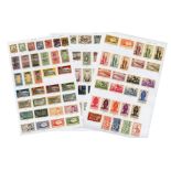 Stamps : Togo - attractive collection early to mod