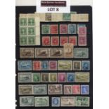 Stamps : Canada - more perfins and overprints, the