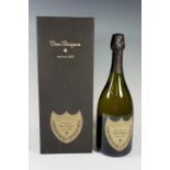 Dom Perignon - Vintage 2003 - a bottle o
