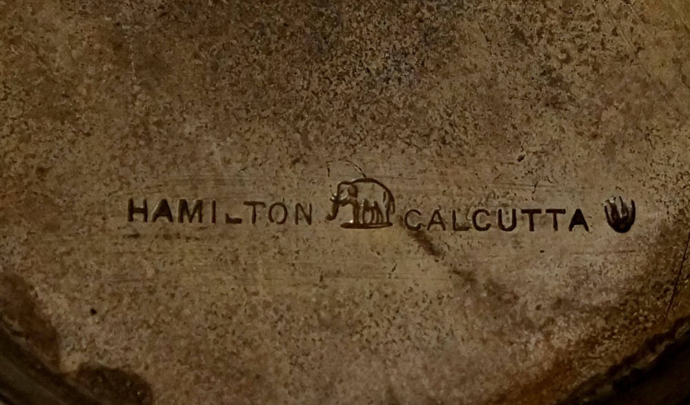 Hamilton, - Image 3 of 3