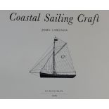 John Gardner - Coastal Sailing Craft, published Hugh Evelyn, London 1964,