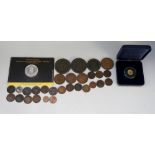 Coins, Great Britain and World,