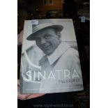 A Book: The Sinatra Treasures including a DVD.