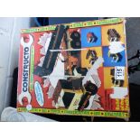 Boxed Constructo Big Truck construction set