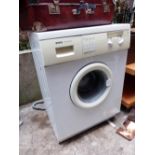 Bosch WFB 2004 washing machine