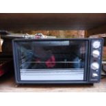 Kenwood electric food cooker