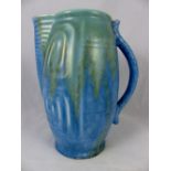 Beswick Dripware jug (682)