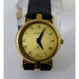 Ladies Gucci wristwatch