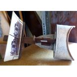 Underwood & Underwood Stereoscope viewer