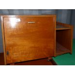 1970s cupboard